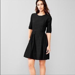 Gap Eyelet Dress with Pockets